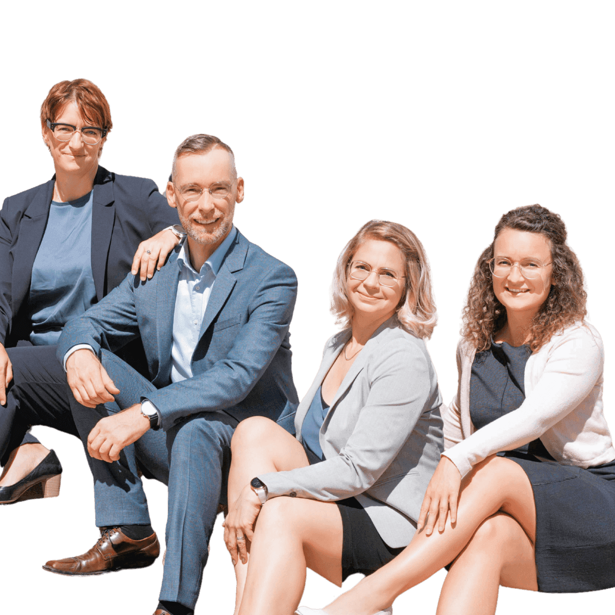 Rechtsanwälte Schulze & Greif — Website