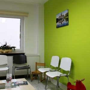 Praxis Annette Woltmann