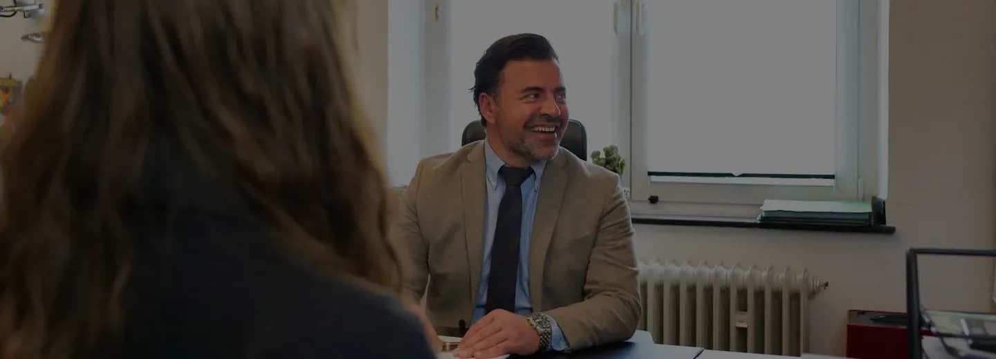 Nazlican & Demir — Website