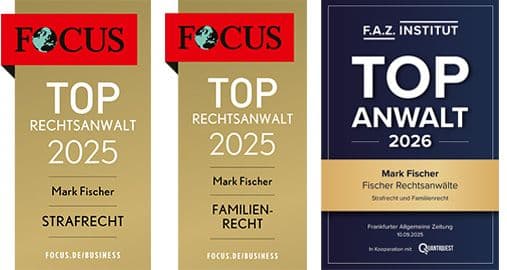 Fischer Rechtsanwälte