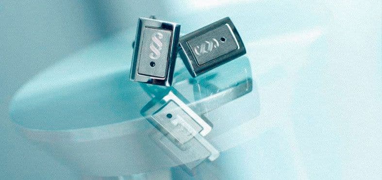 Berger und Partner — Website