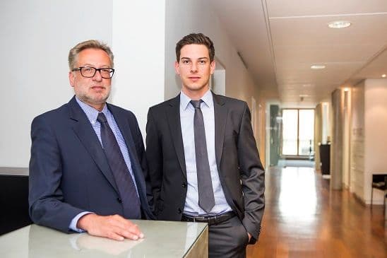 DR. KAMPMANN & PARTNER