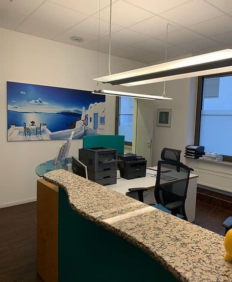 Medizinisches Versorgungszentrum