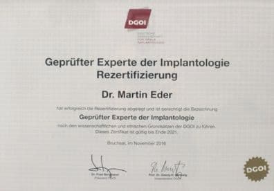 Zahnarztpraxis am Romanplatz