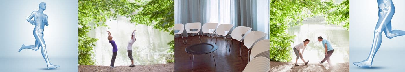 Dr. Katrin Senst — Website