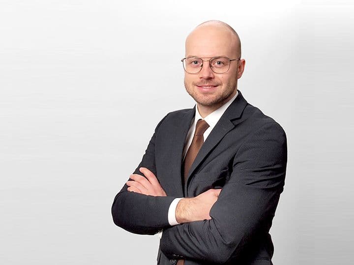 Bachmann Hansen Schuhmann & Partner