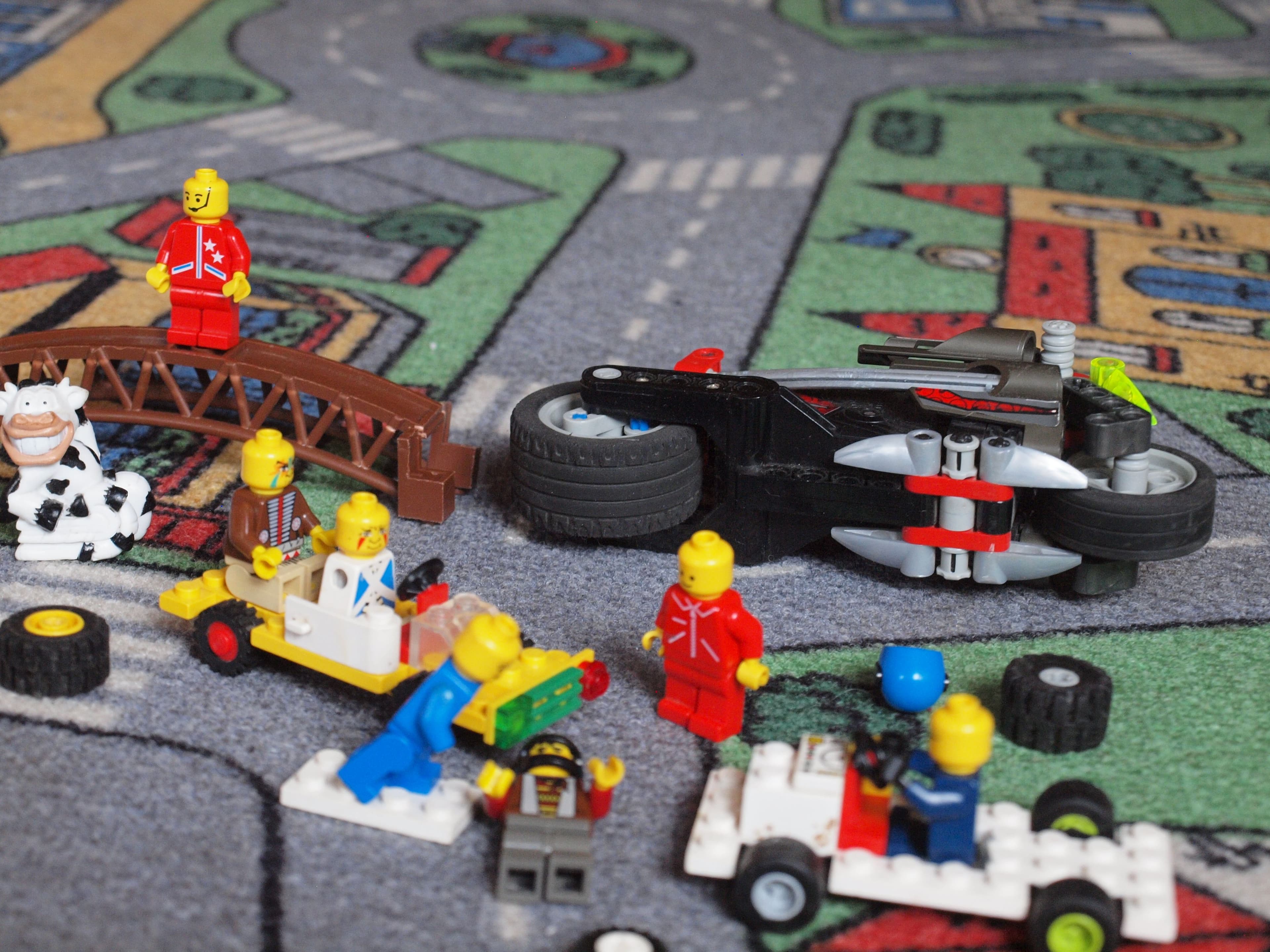 Rechtsanwalt Martin Stammwitz — Website