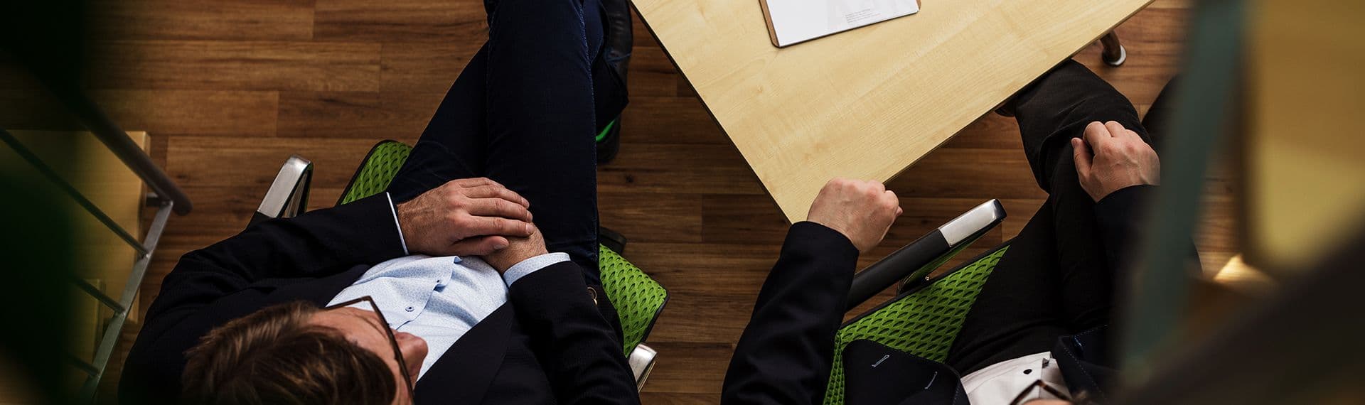 Alter & Kollegen — Website