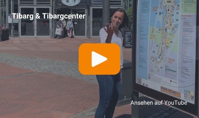 Stadt + Handel City- und Standortmanagement BID