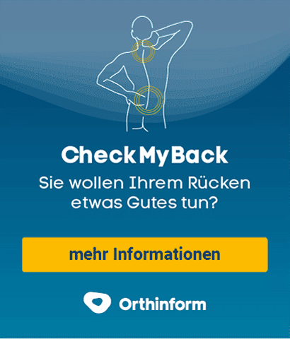 Berufsverband für Orthopädie und Unfallchirurgie