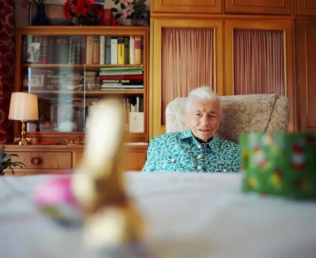 Gesundheitswerk Bethel Berlin — Website