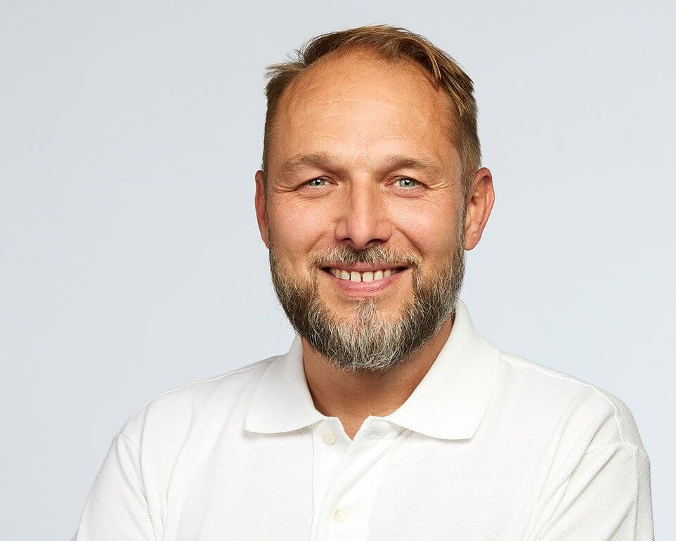 Orthopädie Charlottenburg — Website