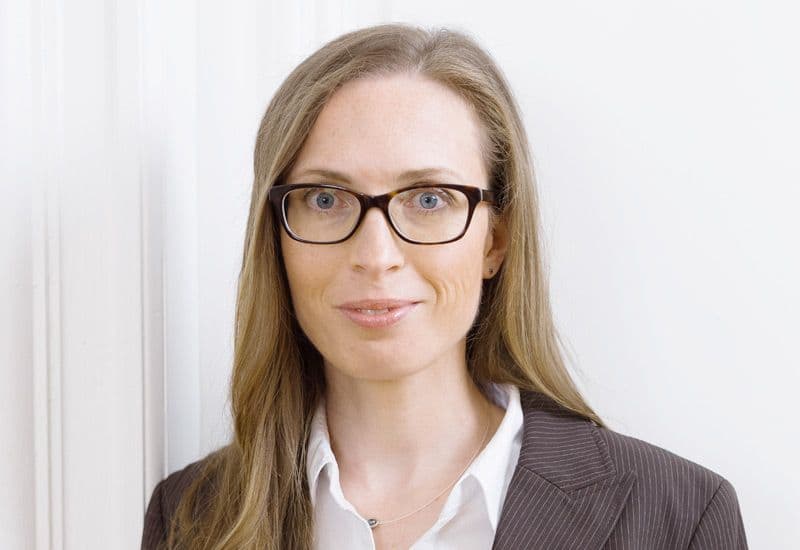 Rechtsanwälte Dr. Selbmann, Bergert & Hägele — Website