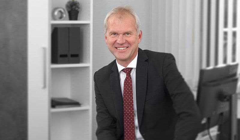 Steuerberater Klemme — Website