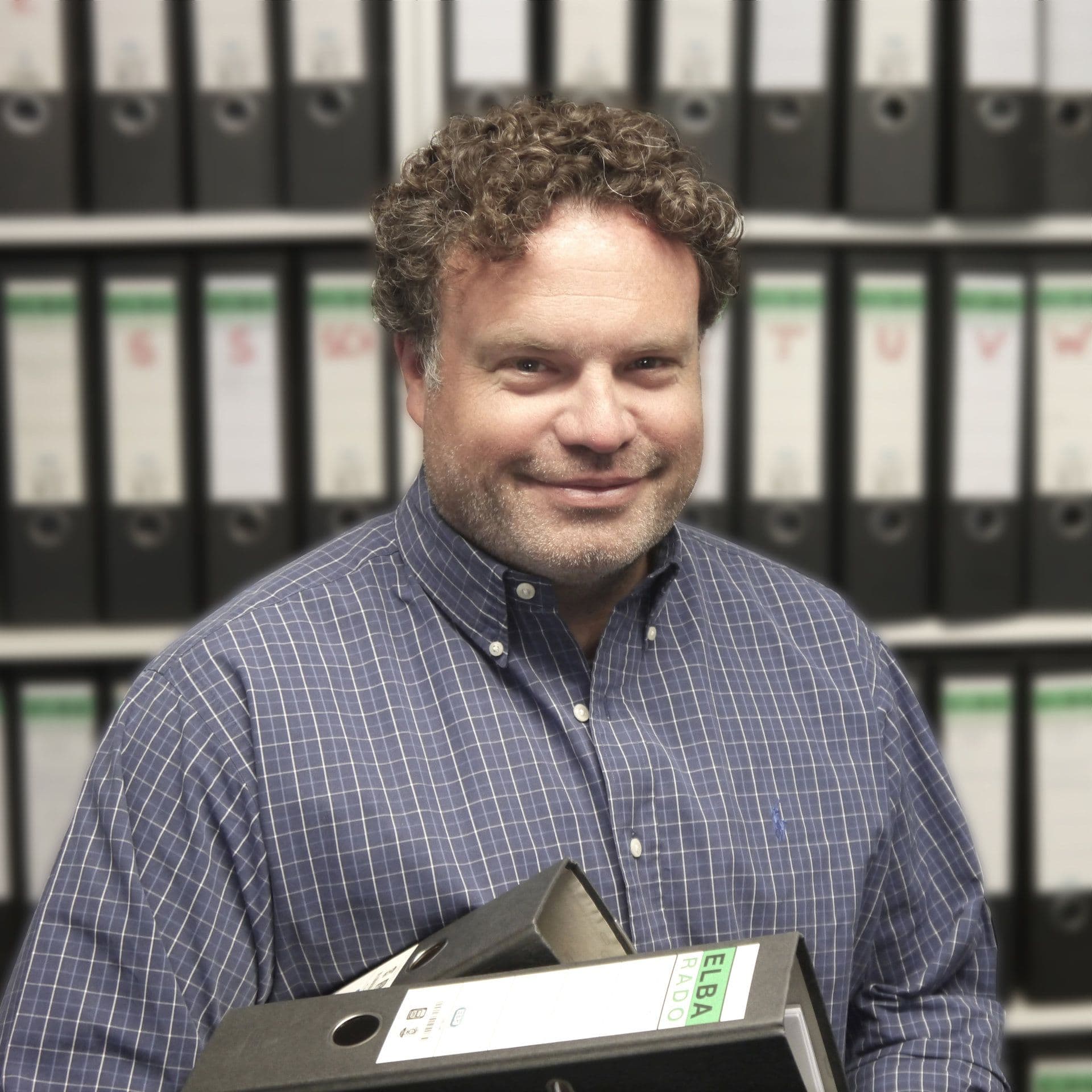 Steuerbüro Steinberg — Website