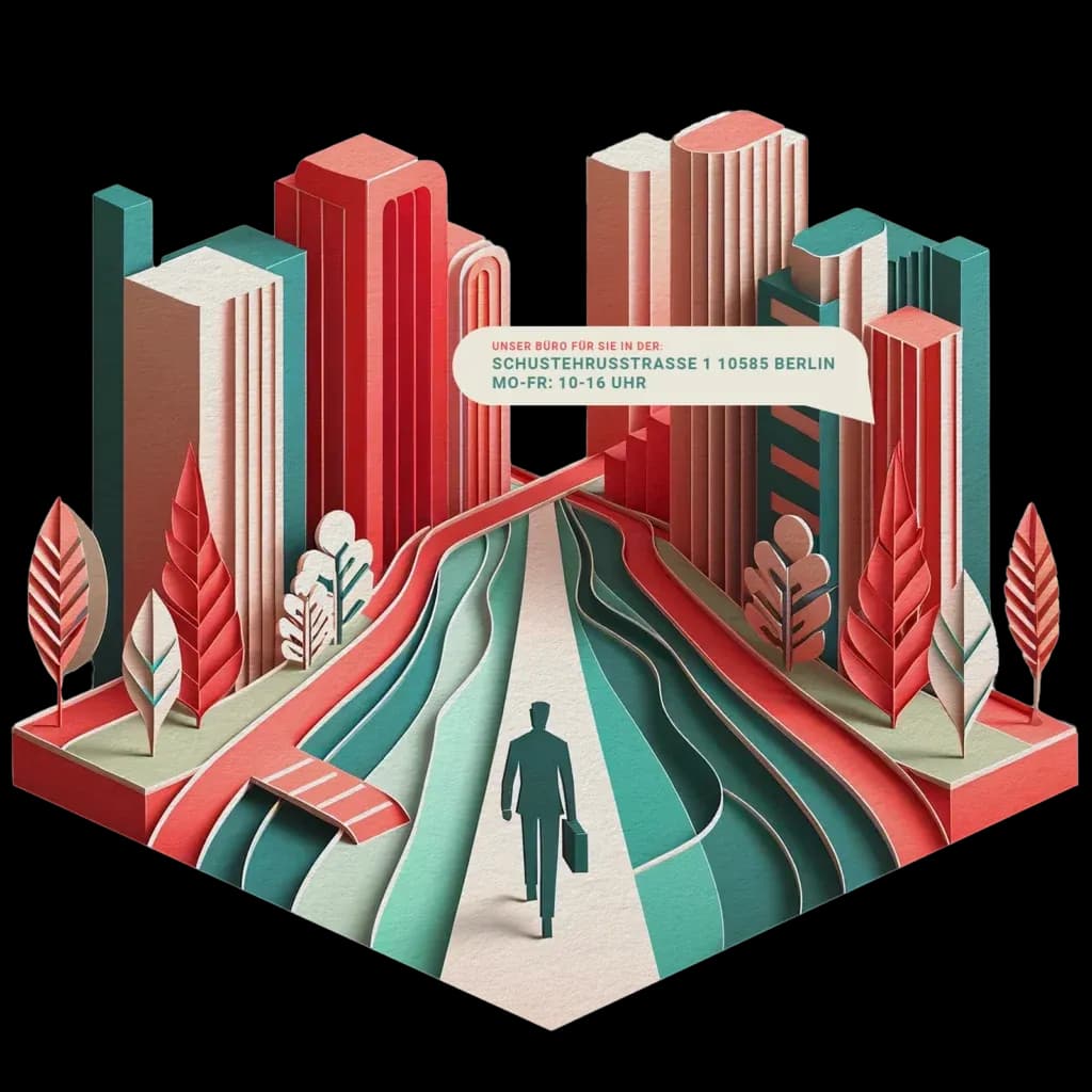 Drachen Steuern — Website