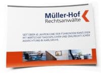 Müller-Hof Rechtsanwälte