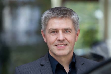 Rechtsanwalt Dr. jur. Erich Peter