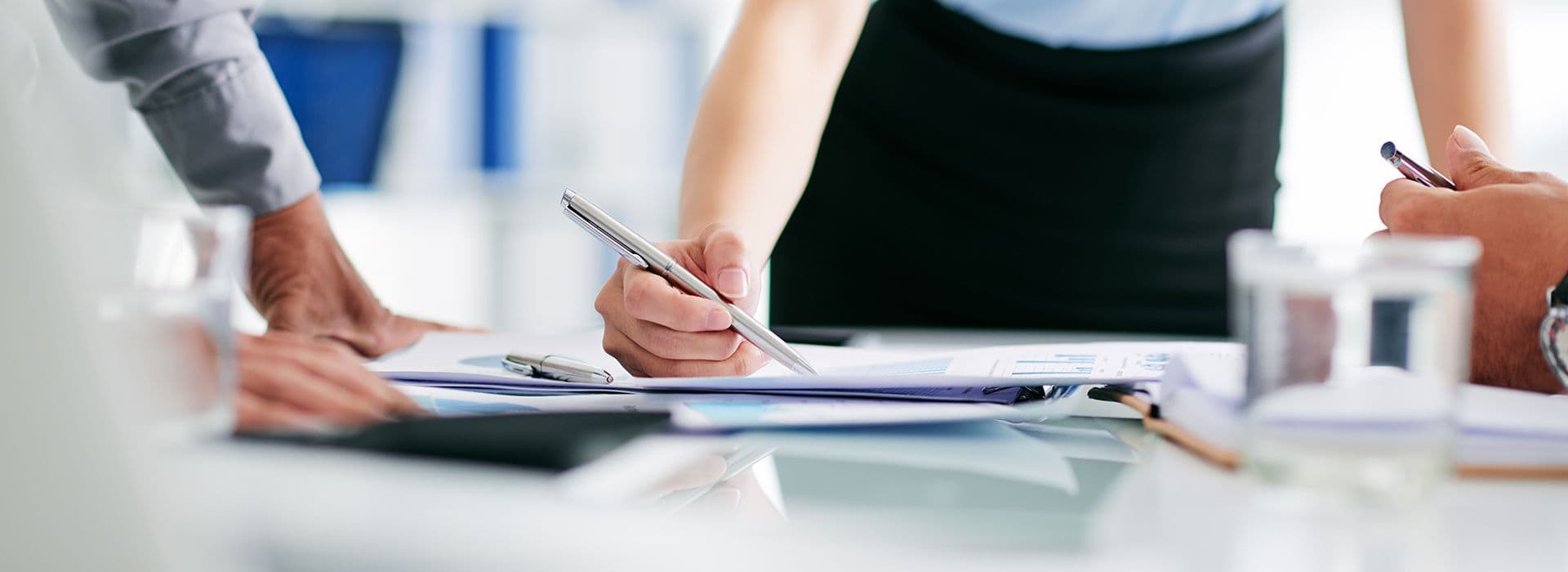 Lahtz und Partner — Website