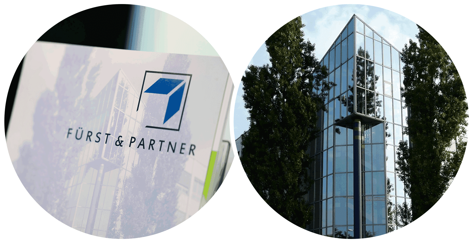 Fürst und Partner — Website