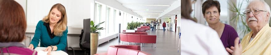 AGAPLESION DIAKONIEKLINIKUM HAMBURG — Website