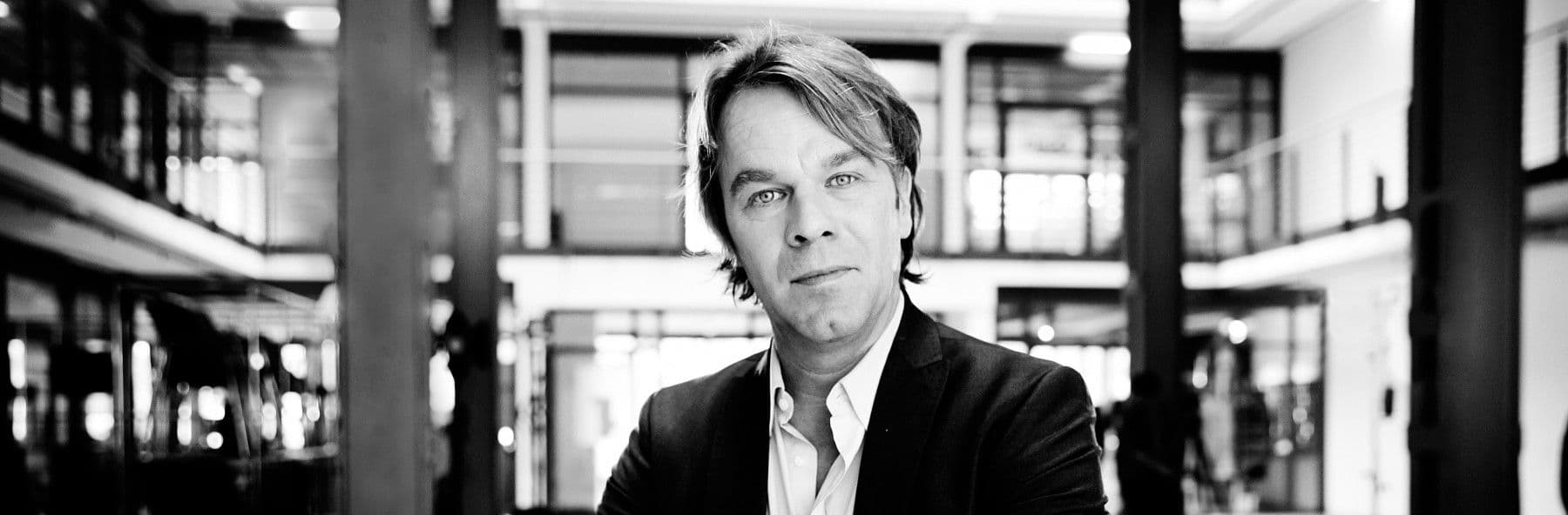 Rechtsanwalt Martin Voß — Website