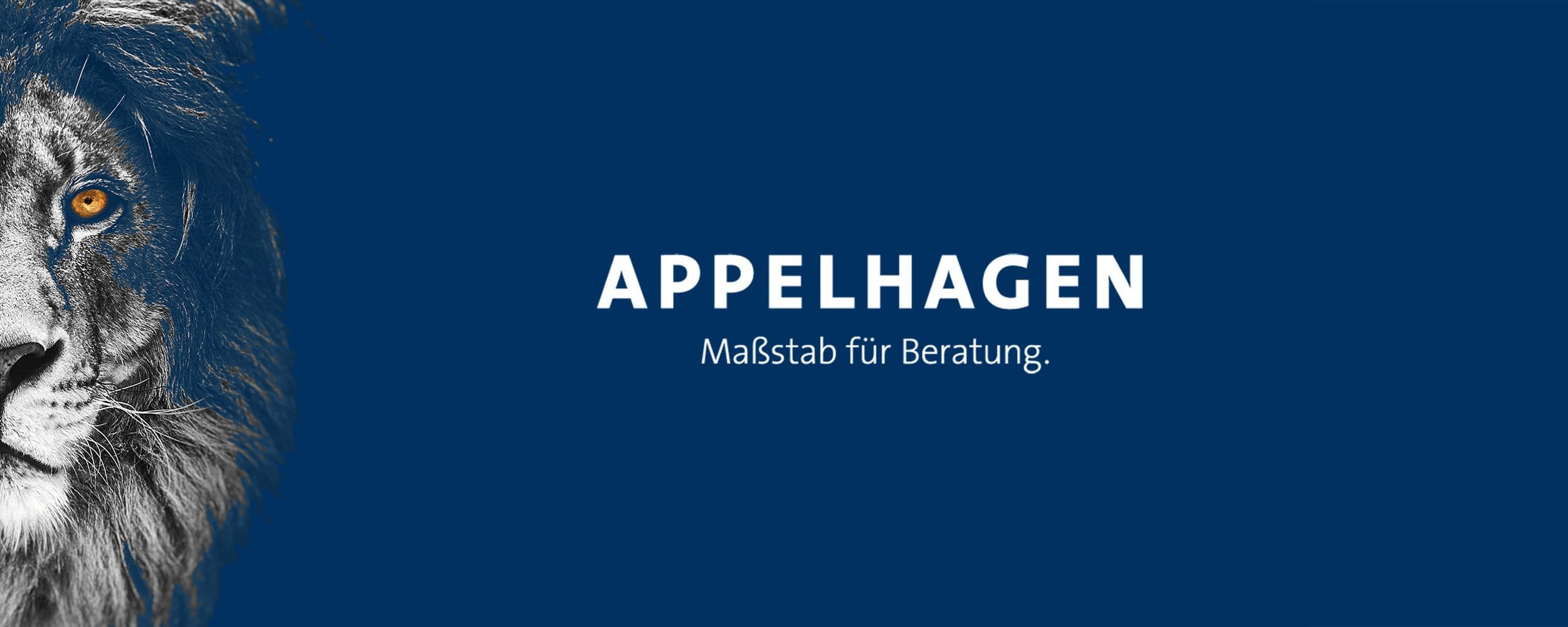 Appelhagen — Website