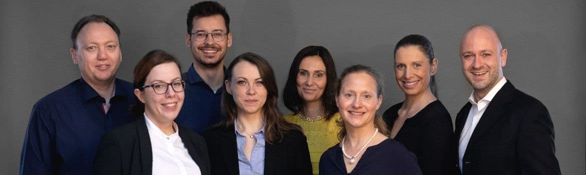 Christoph Becker — Website