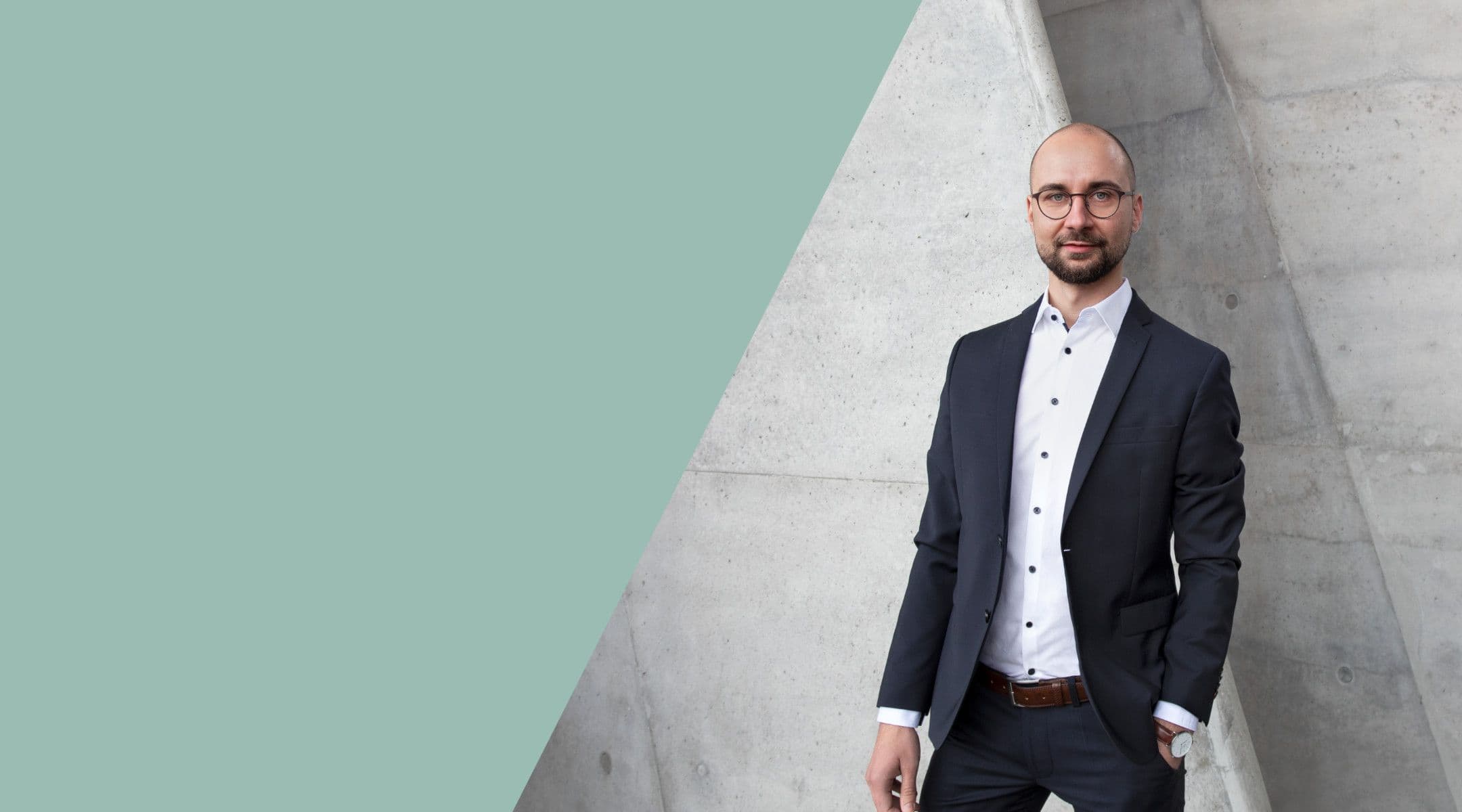 Florian Popke — Website