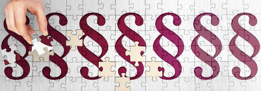 Rechtsanwalt Michael Rellmann — Website