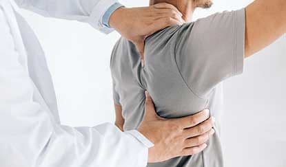 Gemeinschaftspraxis für Orthopädie & Sportmedizin