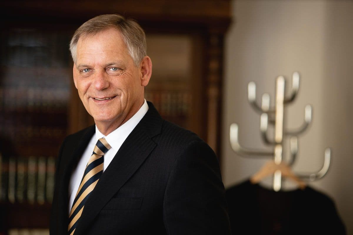 Carsten Link — Website