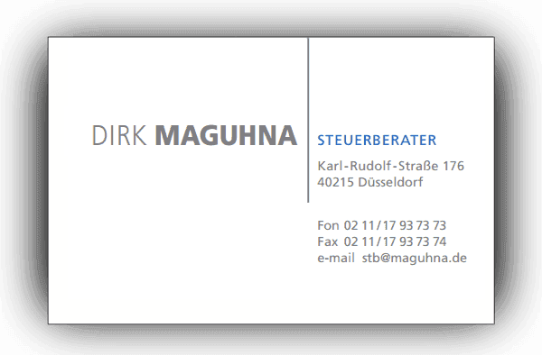 Dirk Maguhna