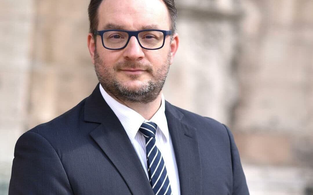 M. Volker Rechtsanwaltsgesellschaft — Website