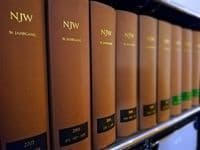 Rechtsanwalt Knüfer