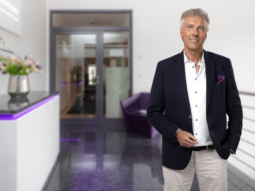 Steuerberatung Matthies — Website