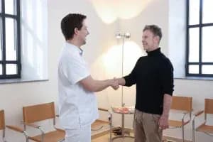 Praxisklinik für Zahnmedizin Alte Schmiede