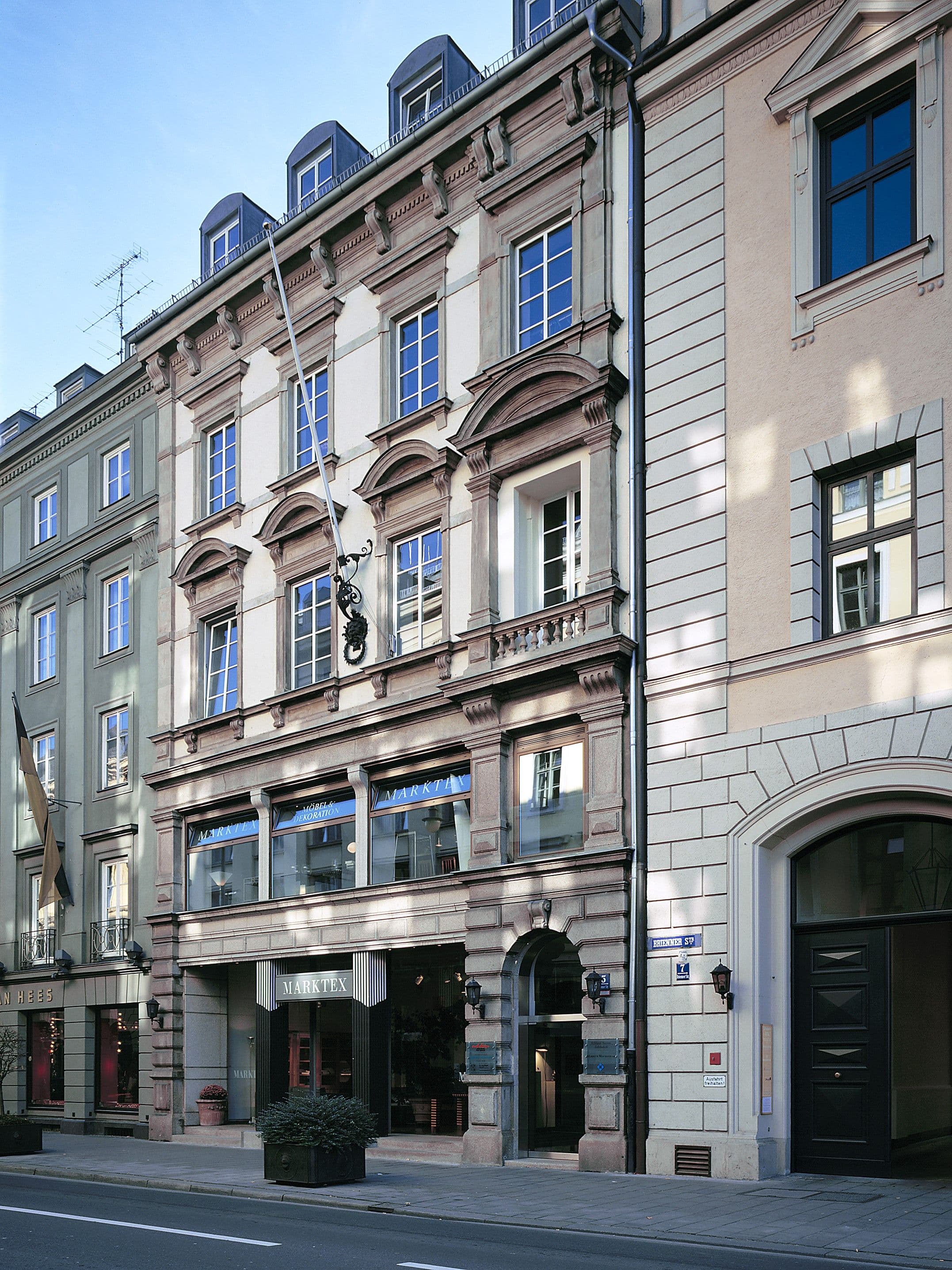 Oralchirurgie Helfrich — Website