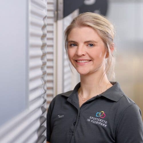 Sportärzte im Podbipark