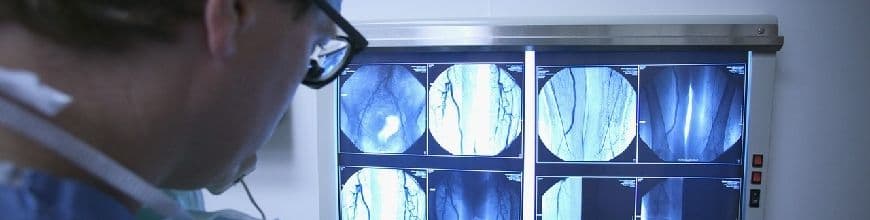 Chirurgische Praxis Galluswarte — Website