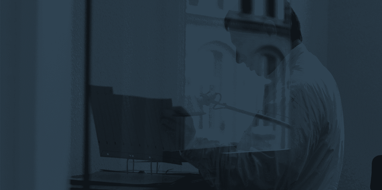 Kanzlei Mitja Wolf — Website