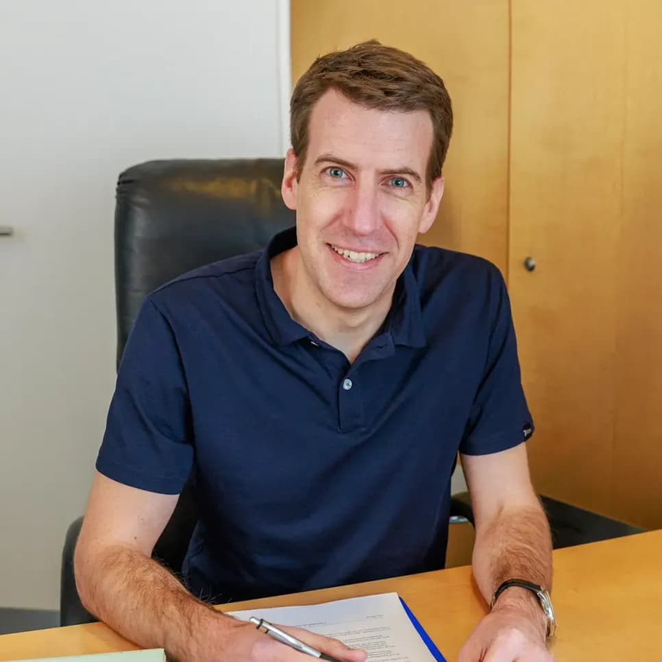 Orthopädie Nürbanum — Website