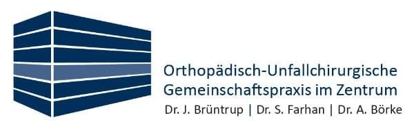 Orthopädisch unfallchirurgische Praxis