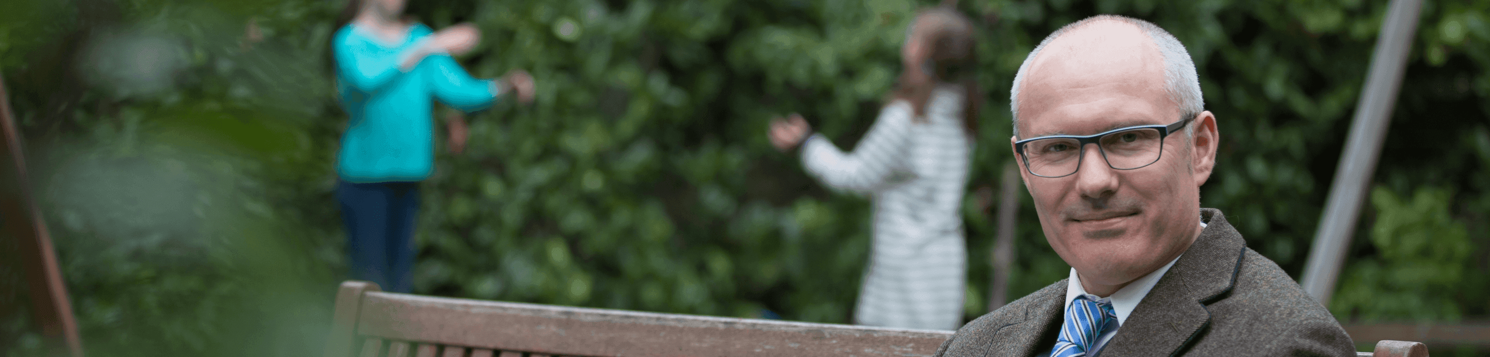 Rechtsanwalt Martin Vogel — Website