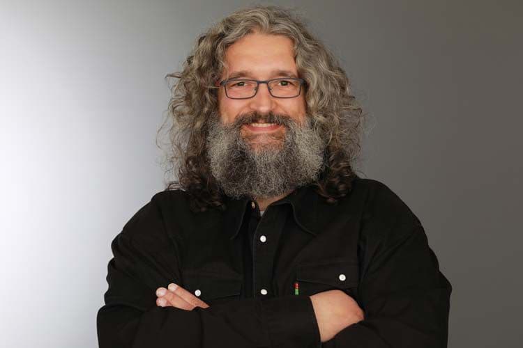 Rechtsanwalt Andreas M. Kohn