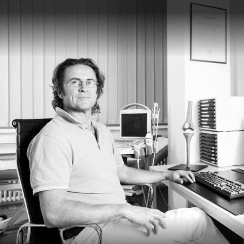 on* Orthopädie Neuhausen