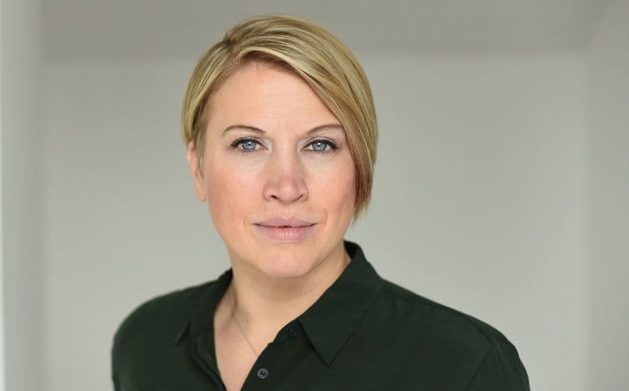 Rechtsanwaltskanzlei Andrae — Website