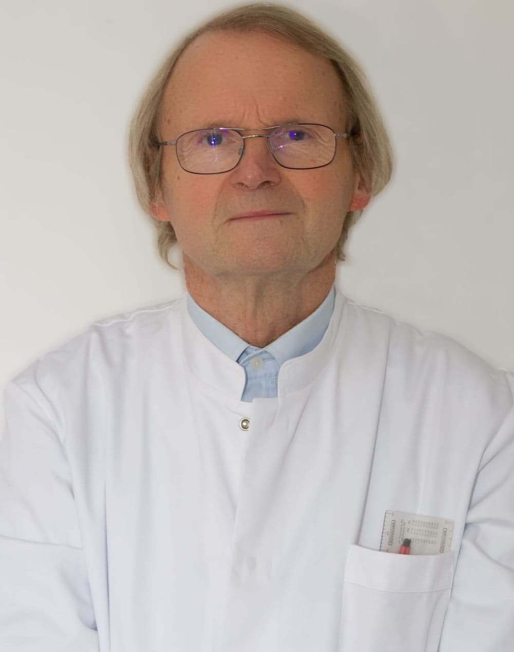 Hausarztpraxis am York-Quartier — Website