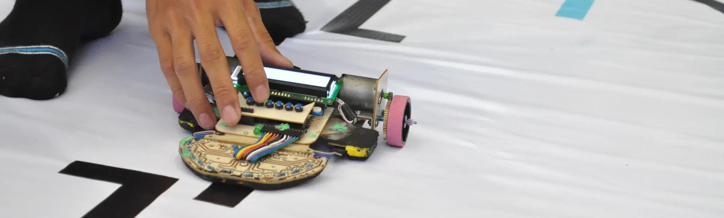 Prof. Jacobsen Steuerberatungsgesellschaft — Website