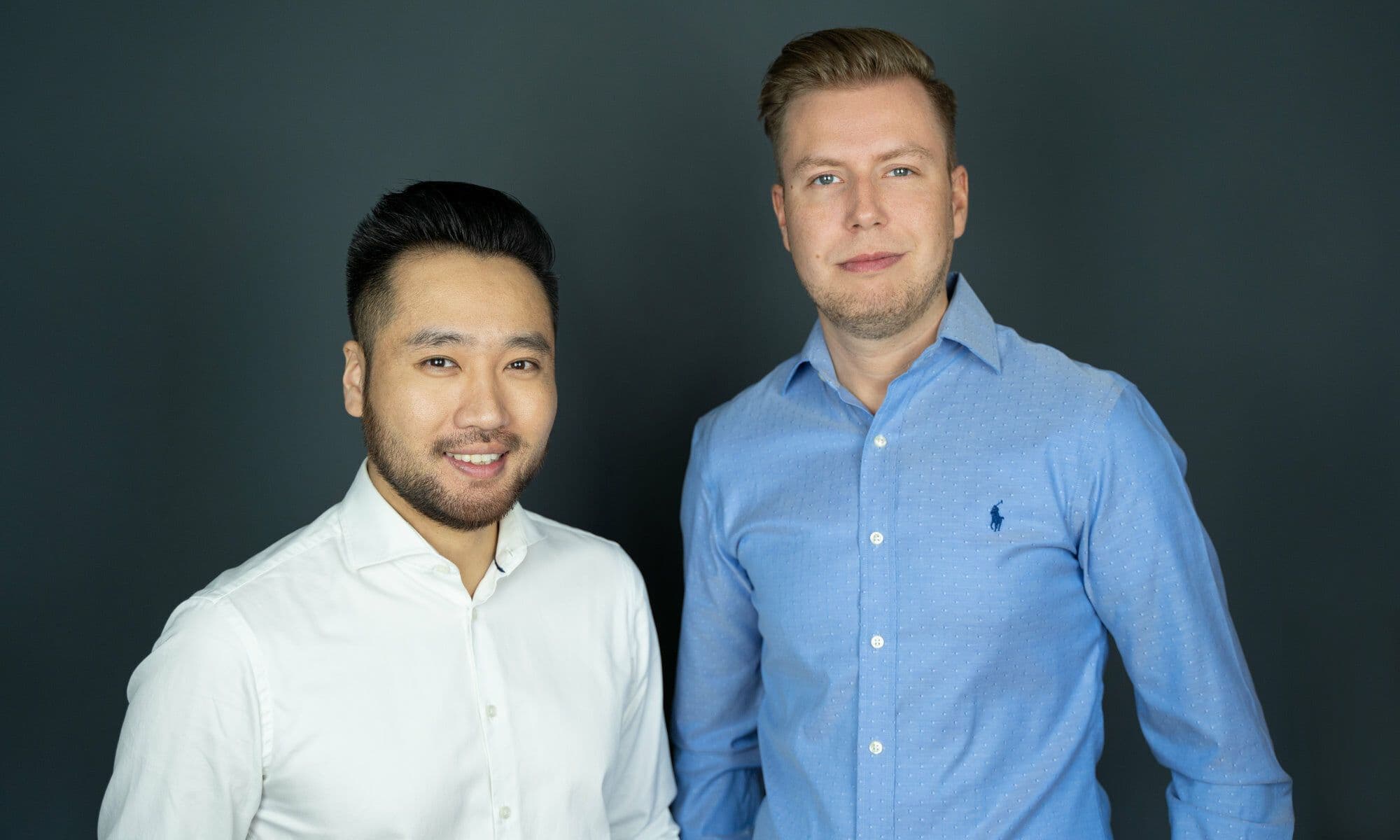 Au & Schmidtke — Website